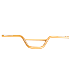 ALU Bars 5,75" Gold Bombshell