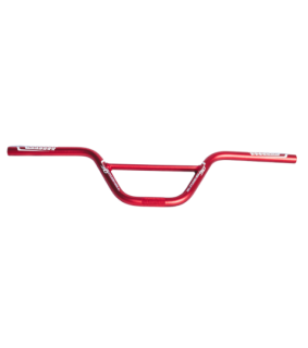 ALU Bars 5,75" Red Bombshell