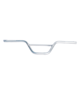 ALU Bars 5,75" Silver Bombshell