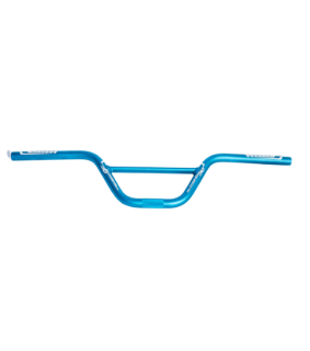 ALU Bars 5,75" Blue Bombshell