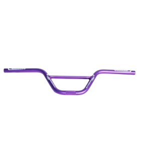 ALU Bars 5,75" Purple Bombshell