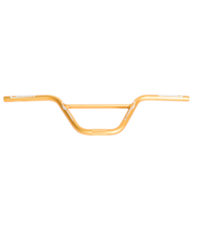 ALU Bars 6,5" Gold Bombshell
