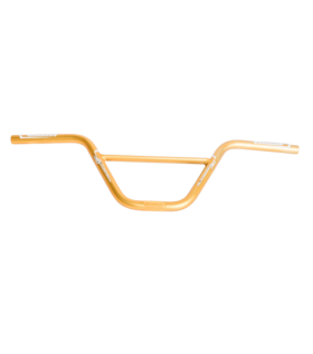 ALU Bars 7,5" Gold Bombshell