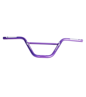 ALU Bars 7,5" Purple Bombshell