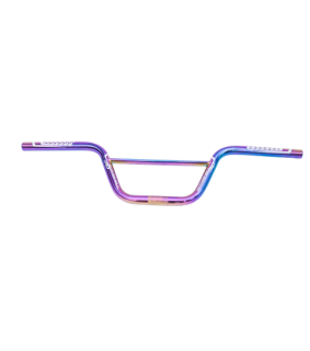 CRMO Bars 5,75" Oil slick Bombshell
