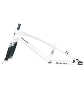 Orca Carbon frame set - Micro - WHITE 2027