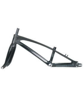 Orca Carbon frame set - Micro - BLACK 2027