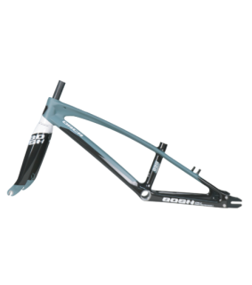 Orca Carbon frame set - Micro - MILLITARY GREEN 2027