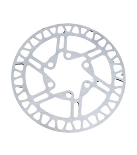 Brake BLC rotor 120mm Bombshell