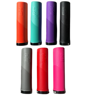 Grips 130mm standard pack - ODI