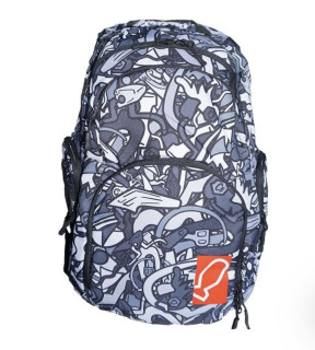 Backpack mono Chromatic Bombshell