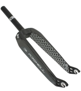Carbon Fork F7 Cruiser 1" Bombshell
