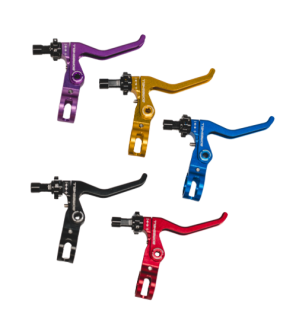 Brake lever Bombshell