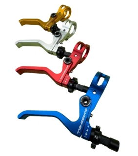 Brake lever Bombshell