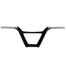Carbon Bars 8" Bombshell