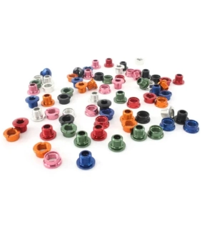 Chainring bolts Bombshell