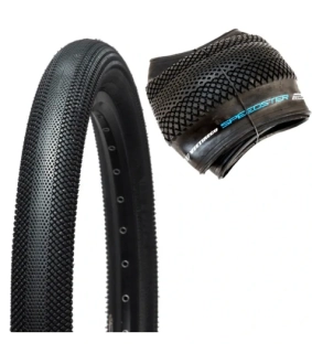 Tire Speedster 20x1-3/8" Vee tire